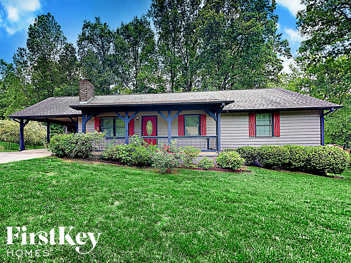 Primary Photo - 4457 Sardis Dr