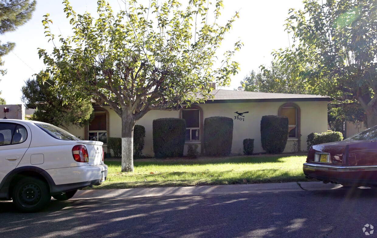 Building Photo - 3507 N 64th St