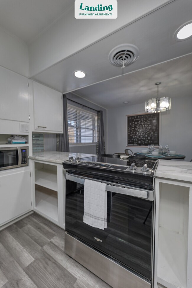 Foto del edificio - 4445 Ayrshire St