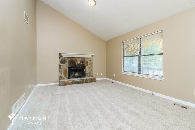 Foto del edificio - 2640 Trail Creek Cir
