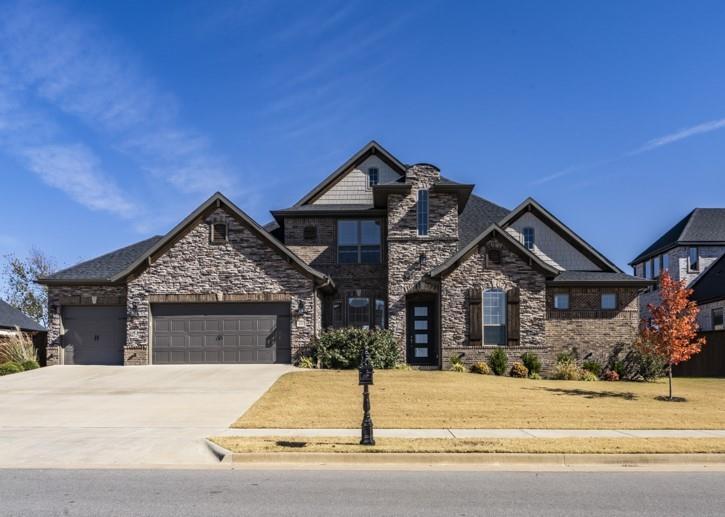 4505 SW Hollowbrook St, Bentonville, AR 72713 House Rental in