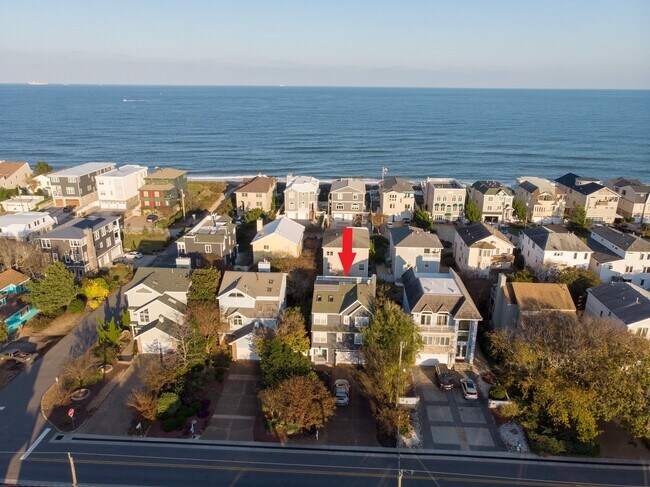 Foto del edificio - Beautiful Furnished Croatan Beach Home.