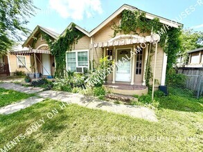 Building Photo - 1532 W Ashby Pl
