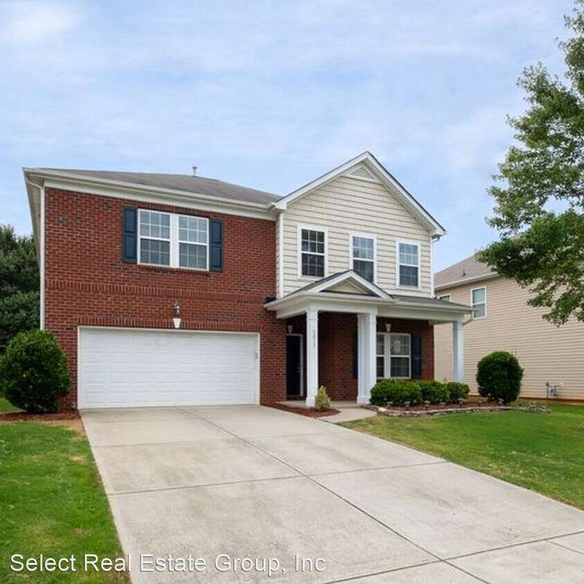 5 br, 4 bath House 5015 Elementary View Dr House for Rent in