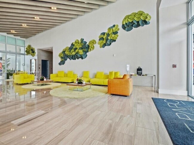 Foto del edificio - 1600 SW 1st Ave