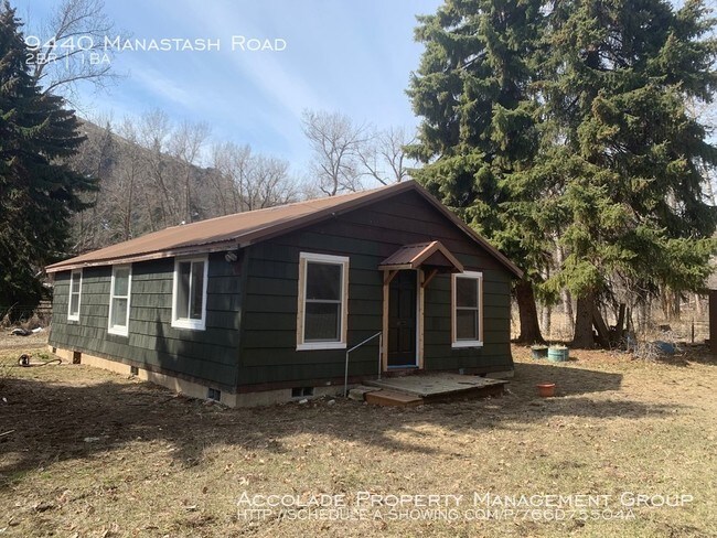 Building Photo - 9440 Manastash Rd