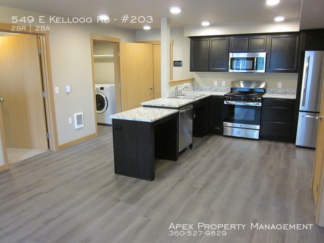 Foto del edificio - 549 E Kellogg Rd