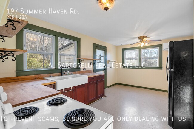 Foto del edificio - 197 Summer Haven Rd