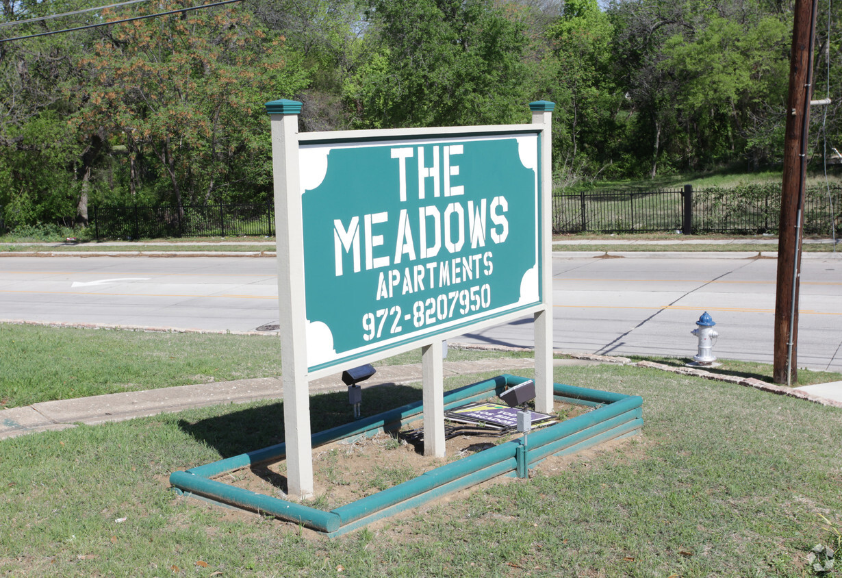 Meadows Apartaments - Meadows Apartments