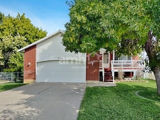 Building Photo - 3910 W 4800 S