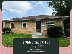 Building Photo - 1386 Faber Ave