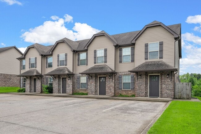 Building Photo - Pet Friendly Two Bedroom!