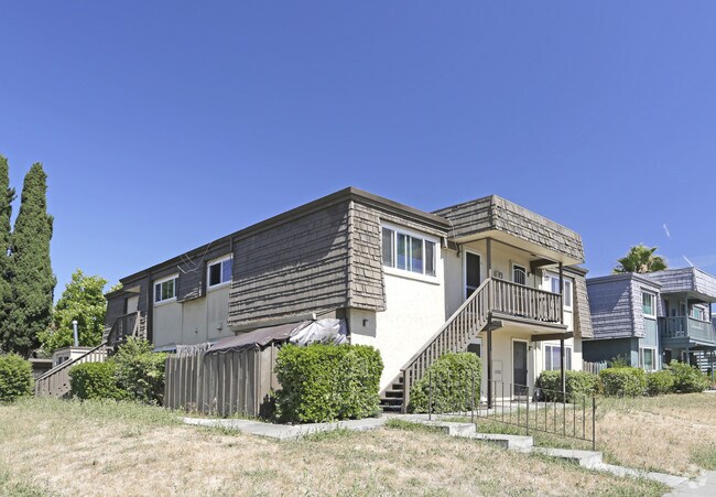 Foto del edificio - 1298 Quincy Dr