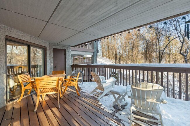 Foto del edificio - 1155 Upper Alpine Way