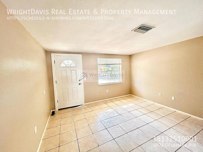 Foto del edificio - 5803 Delaware Ave