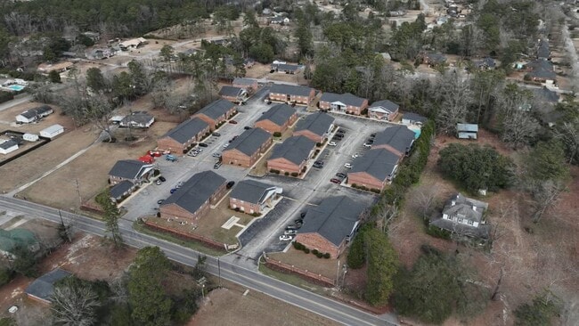  - Cambridge Apartments of Florence