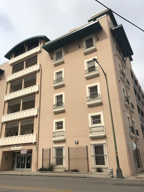 Foto principal - Villa Hermosa Apartments