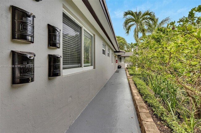 Foto del edificio - 1015 W Las Olas Blvd