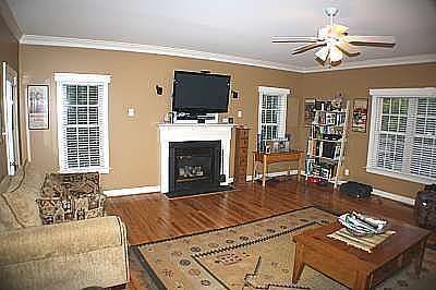 Foto del edificio - 11525 Fair Isle Dr