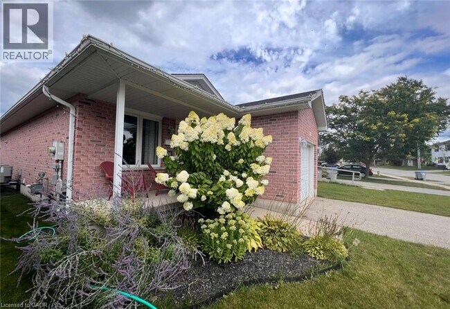 Photo du bâtiment - 167 Maitland St