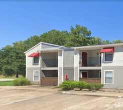 Quiet Residential Location - The Trails Apartments