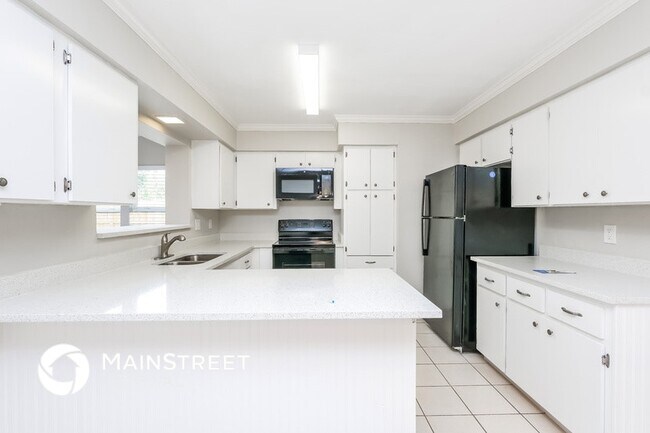 Foto del edificio - 3111 Mercer Rd