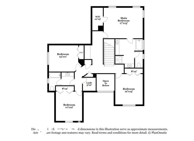 Building Photo - 6640 Delaware Bend