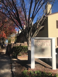 Building Photo - 1119 N Stafford St