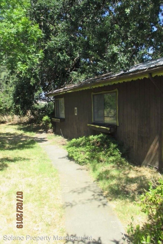 Building Photo - 1 br, 1 bath House - 4101 Putah Creek Way
