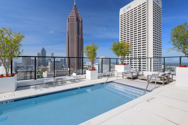Building Photo - 690 Peachtree St NE