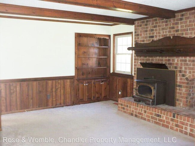 Building Photo - 4 br, 2 bath House - 640 Willow Oak Drive^^