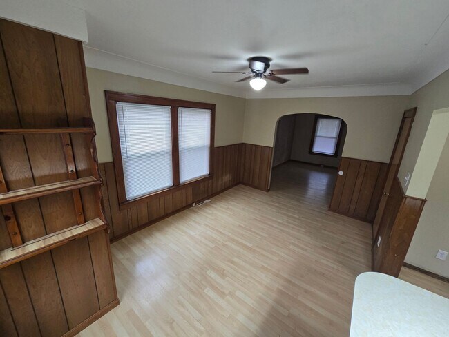 Foto del edificio - 3 Bedroom House