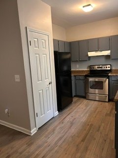 Photo - 2045 Lois Pl NW (Atlanta, GA) Apartment