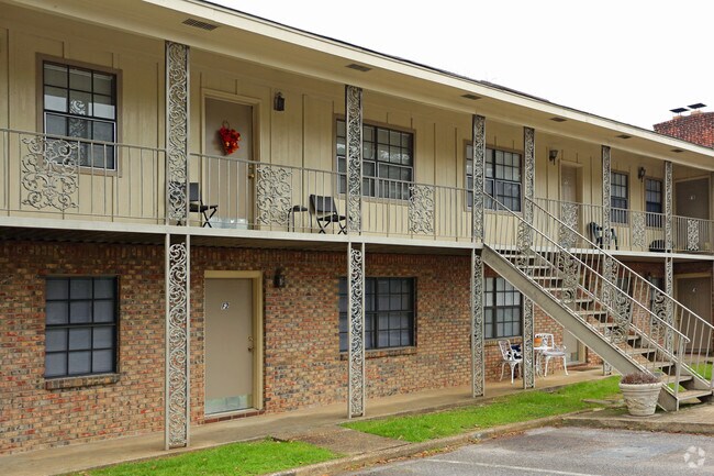 Foto del edificio - Crestmont Manor