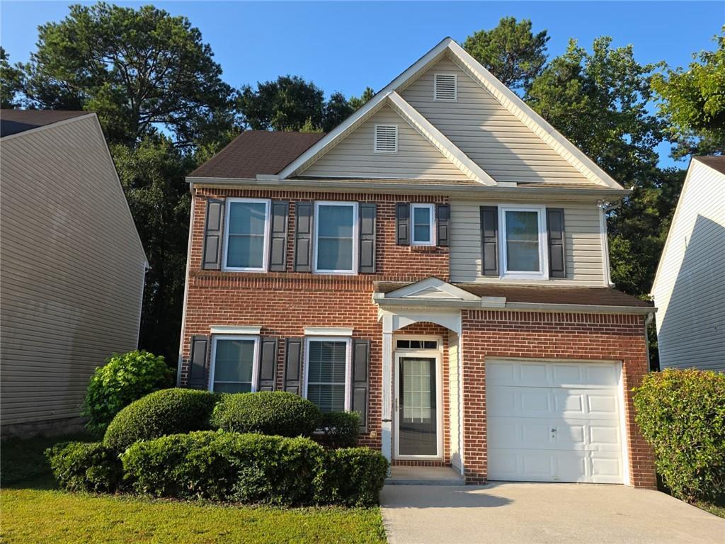Foto principal - 3856 Shenfield Dr