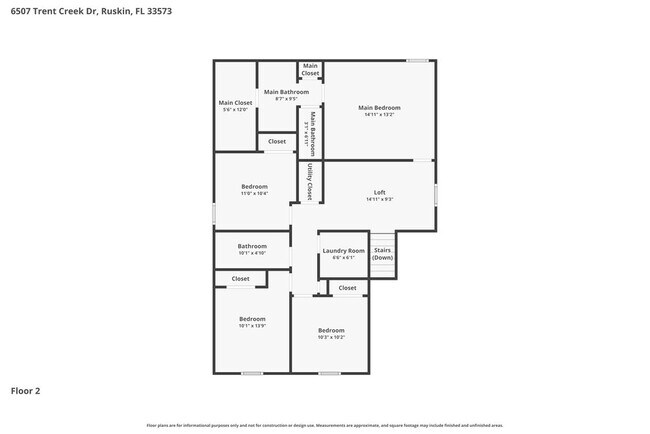 Building Photo - 6507 Trent Creek Dr