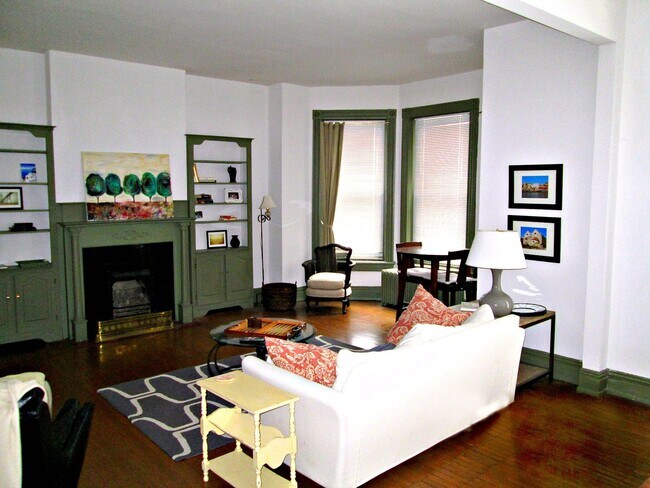 Foto del edificio - HANO1627