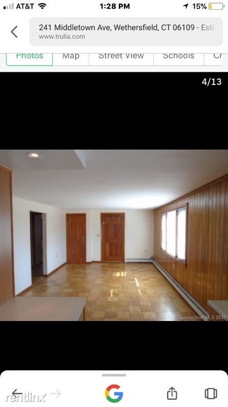 Building Photo - 3 br, 1 bath Apartment - 241 Middletown ave