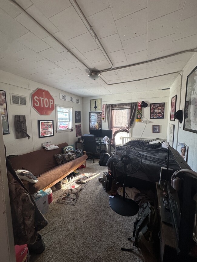 Foto del edificio - 915 La Crosse St