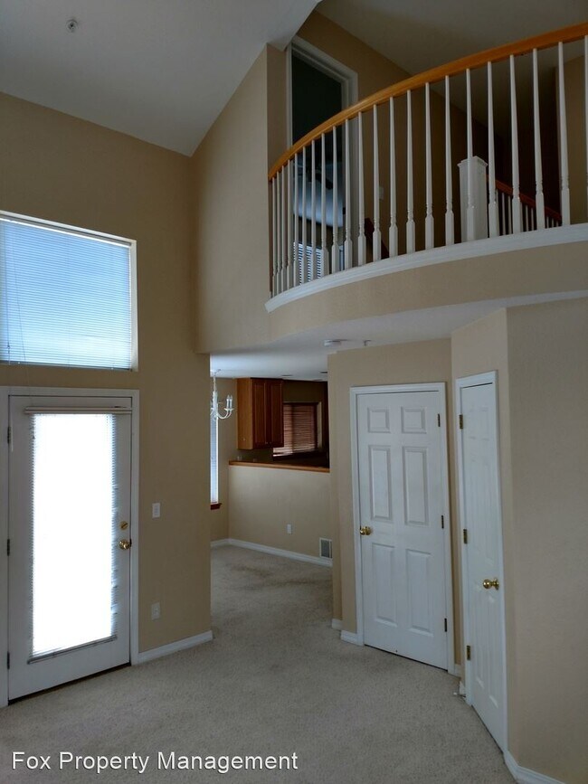 Building Photo - 3 br, 3.5 bath House - 3228 47th Street