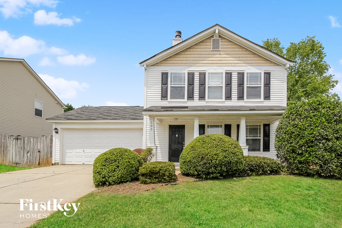 Primary Photo - 108 Newbury Drive