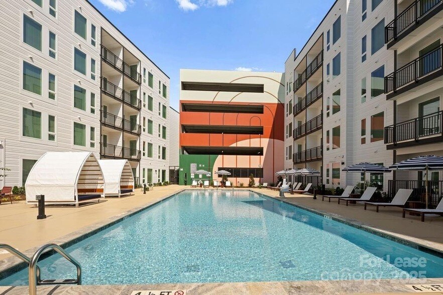 Foto principal - 4101 Raleigh St