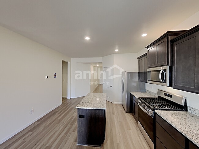 Foto del edificio - 1415 W 16th Ave