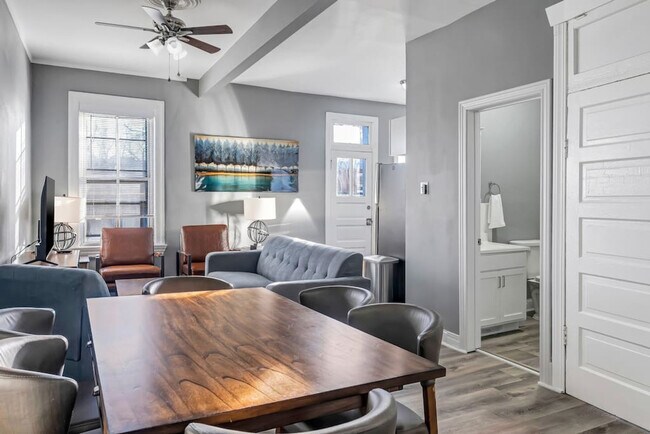 Foto del edificio - 4228 Cleveland Ave