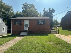 Building Photo - 1820 Maryland Ave