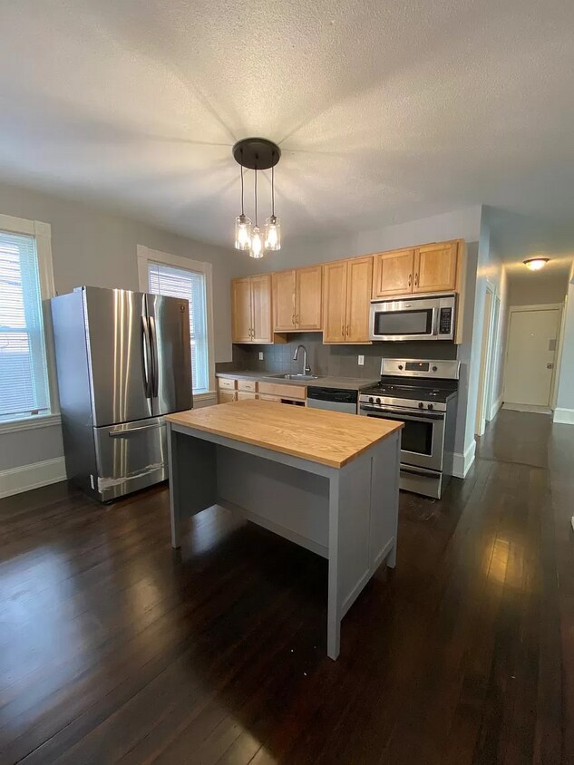 Foto principal - 58 Mansfield St