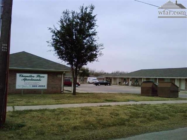 Primary Photo - Kylie's Court