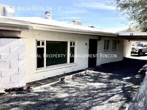 Building Photo - 10 S Bella Vista Dr