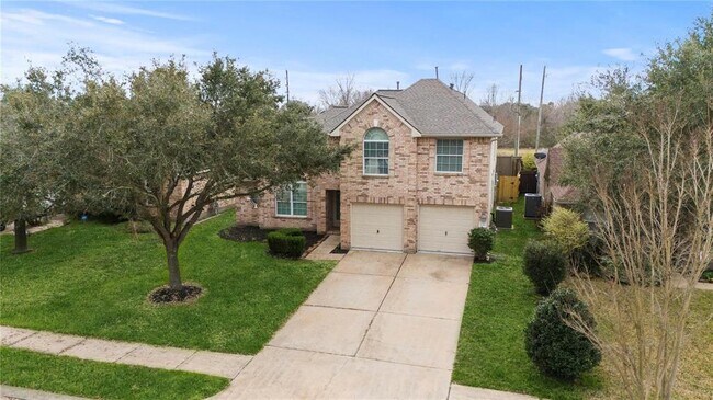 Building Photo - 6411 Briar Moss Ln