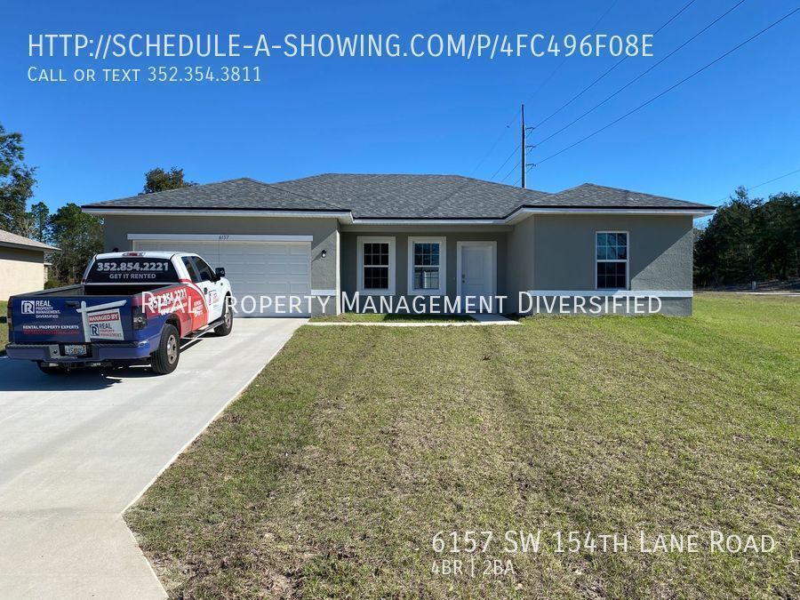 NEW CONSTRUCTION Desirable SW Ocala Neig... House for Rent in Ocala